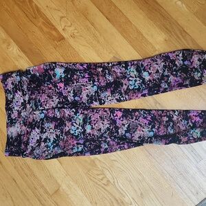Lululemon Base Pace Leggings